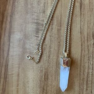 Kendra Scott Jayce Necklace